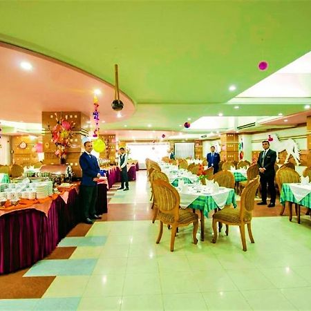 Hotel Victory - Best In City Center Dhaka Zewnętrze zdjęcie