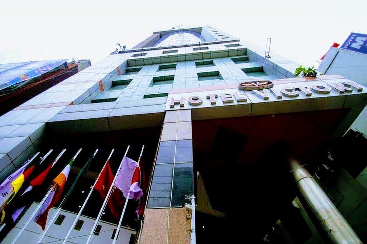 Hotel Victory - Best In City Center Dhaka Zewnętrze zdjęcie