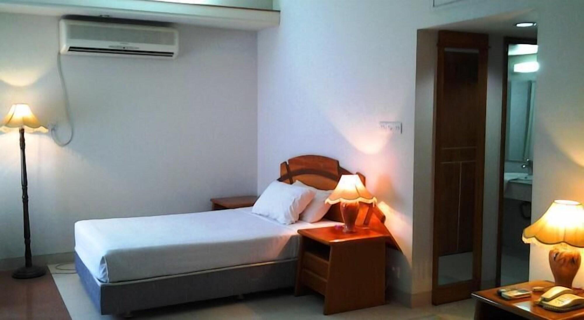 Hotel Victory - Best In City Center Dhaka Zewnętrze zdjęcie