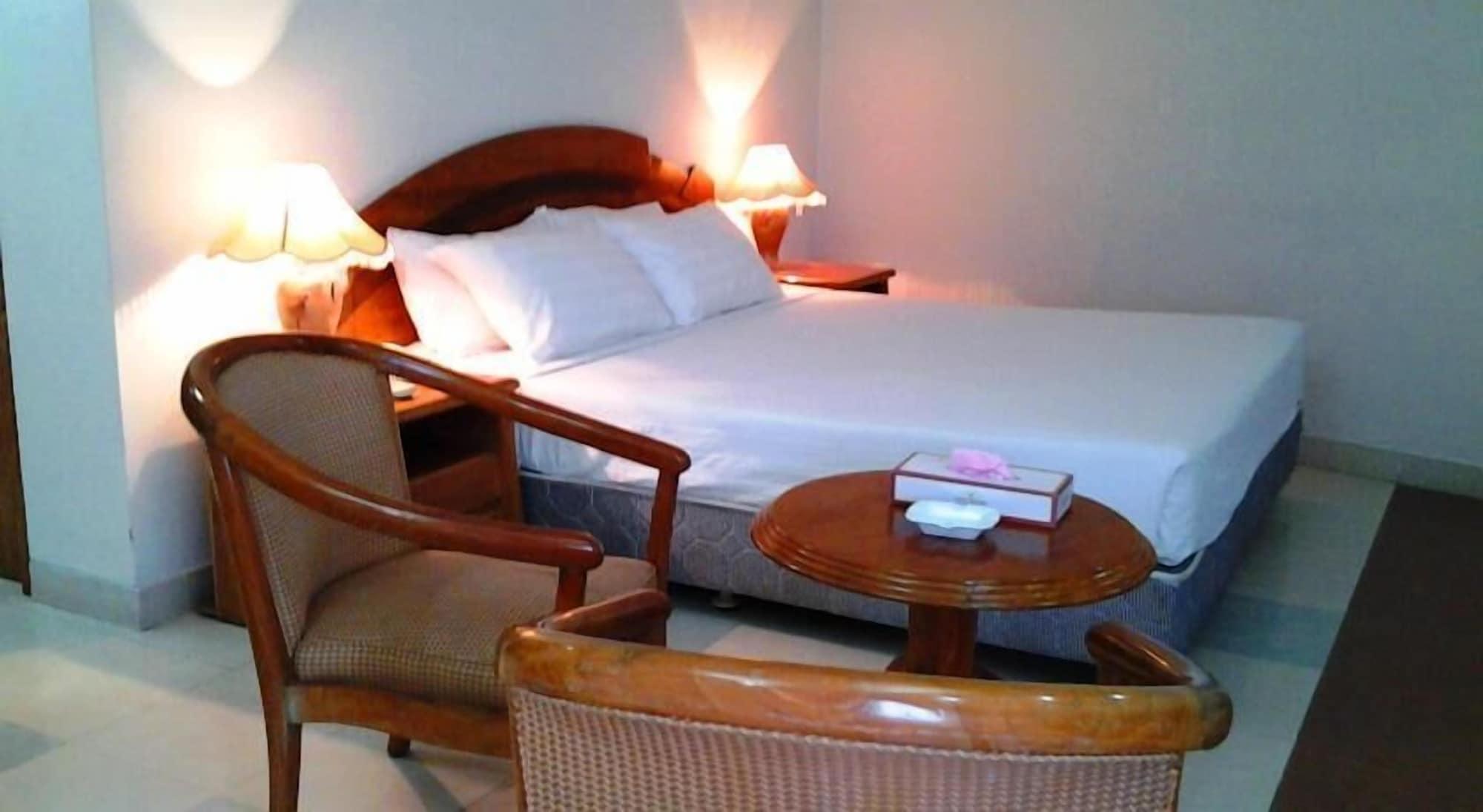 Hotel Victory - Best In City Center Dhaka Zewnętrze zdjęcie
