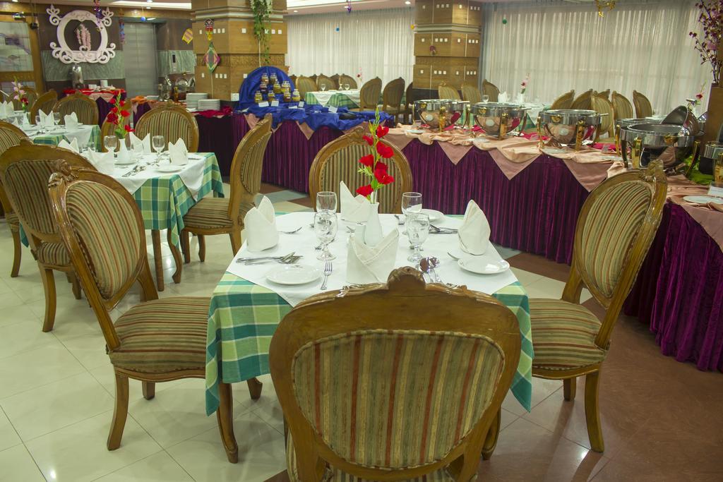 Hotel Victory - Best In City Center Dhaka Zewnętrze zdjęcie