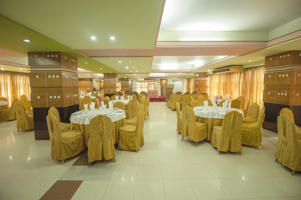 Hotel Victory - Best In City Center Dhaka Zewnętrze zdjęcie