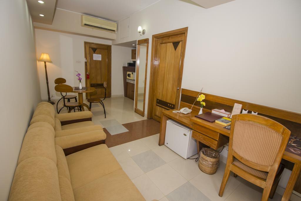 Hotel Victory - Best In City Center Dhaka Zewnętrze zdjęcie