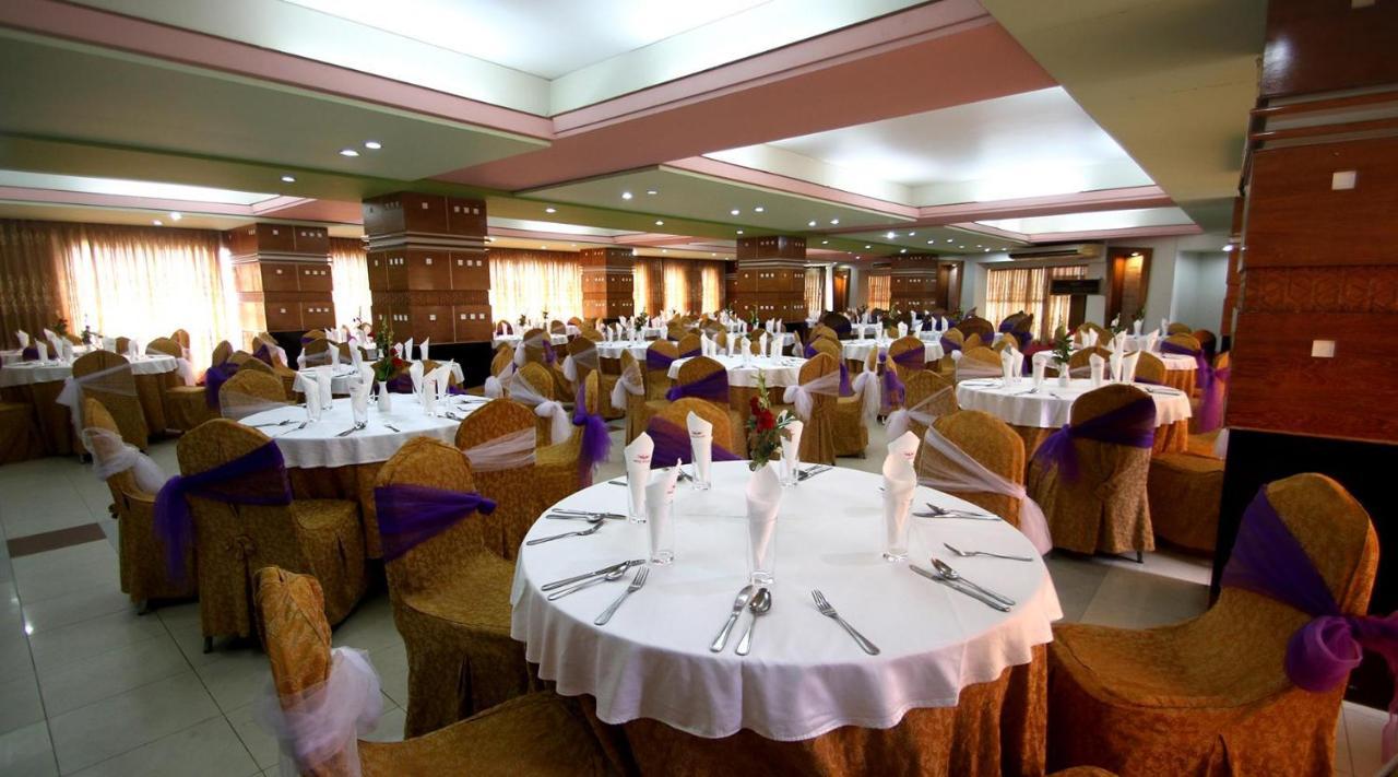 Hotel Victory - Best In City Center Dhaka Zewnętrze zdjęcie